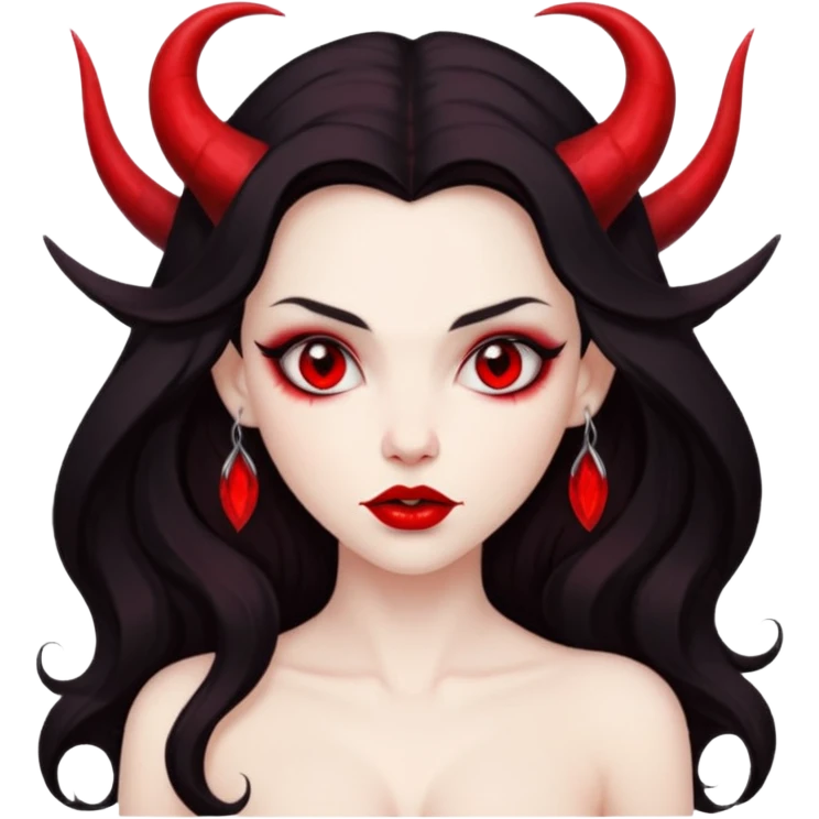 succubus emoji