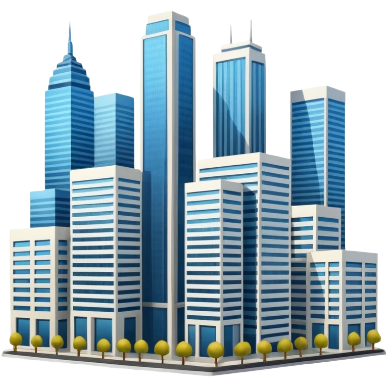 mercado inmobiliario emoji