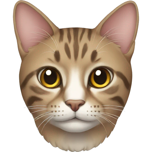 Cat emoji