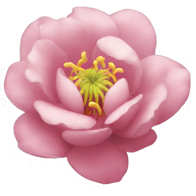 flor emoji
