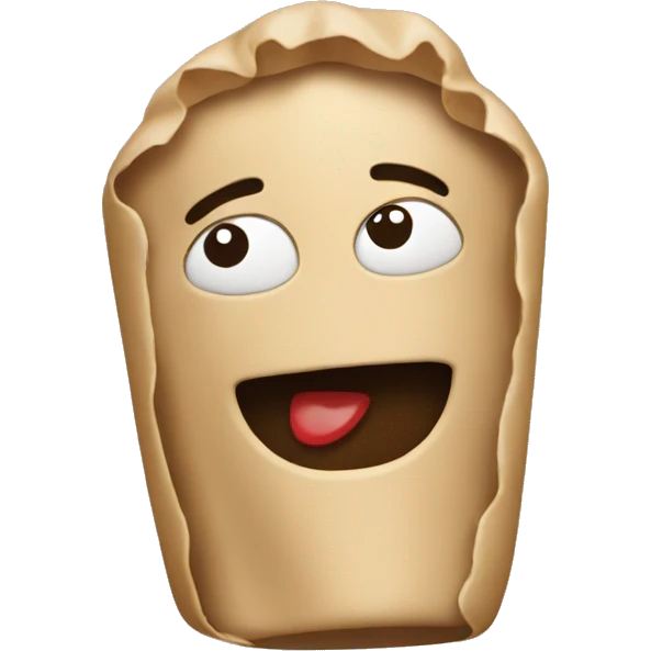 chipotle  emoji