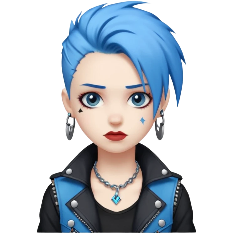 JINX arcane  emoji