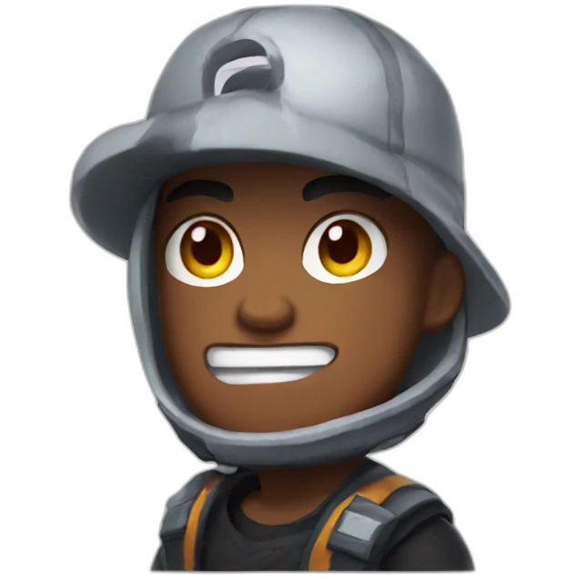 billie brawl stars  emoji