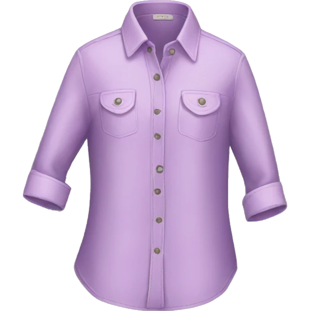 clothes emoji
