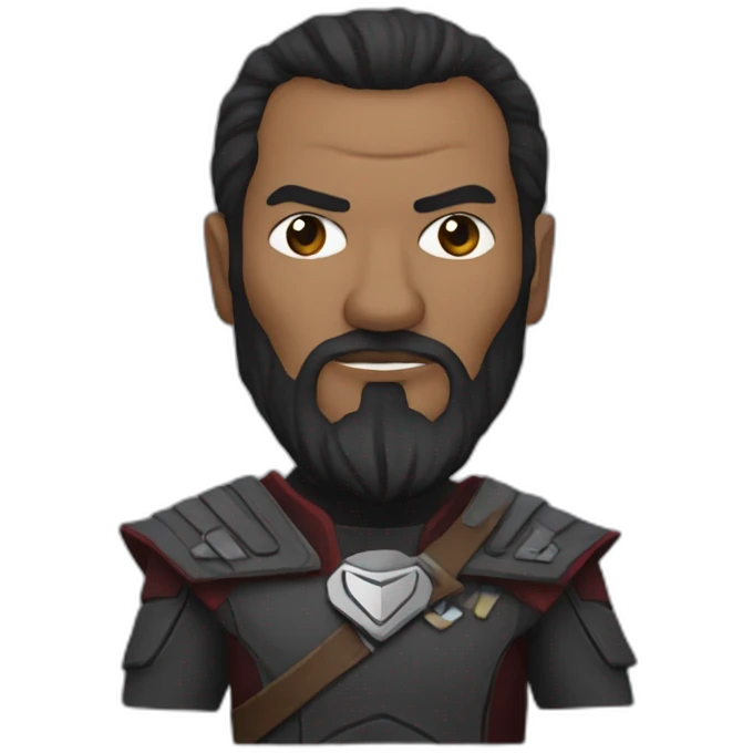 developer klingon emoji