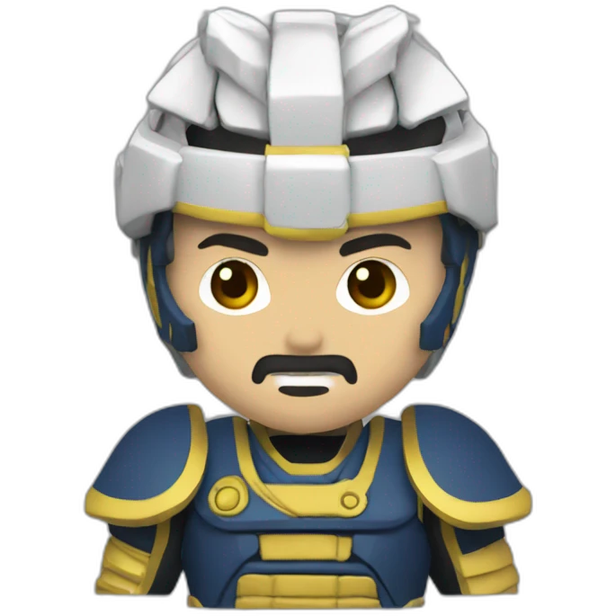 raiden shogun emoji