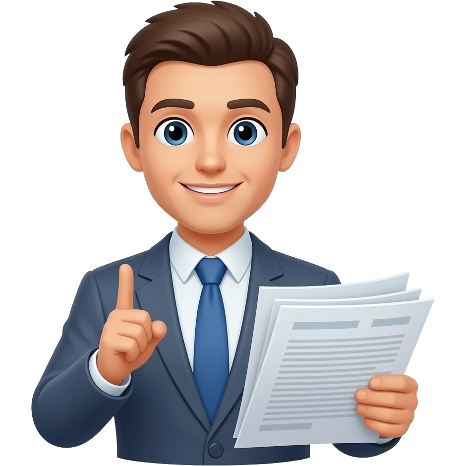 análisis de  hipoteca emoji