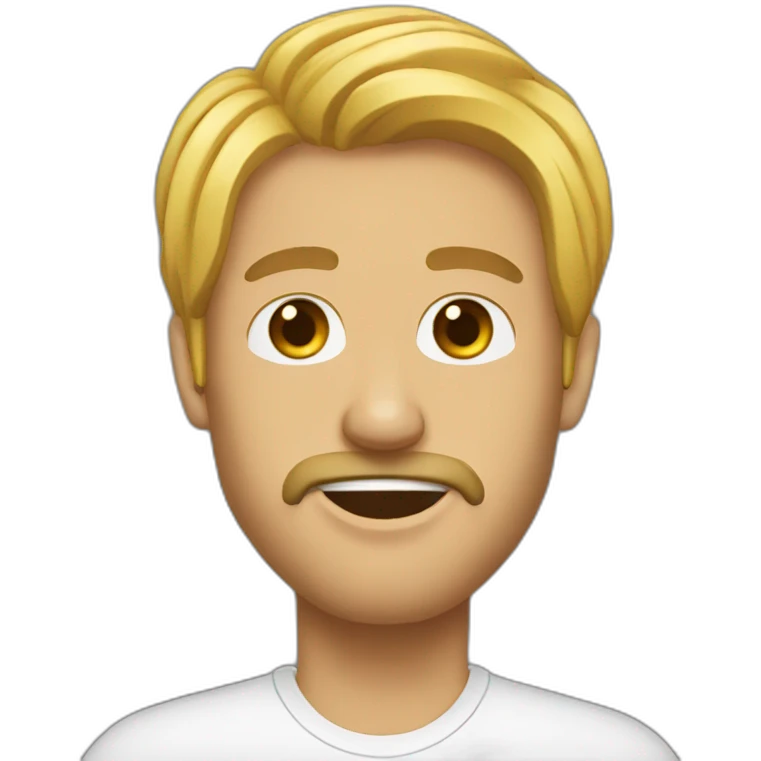 Erick zemour emoji