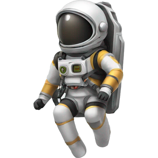jetpack emoji