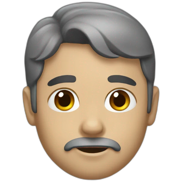 De nada emoji