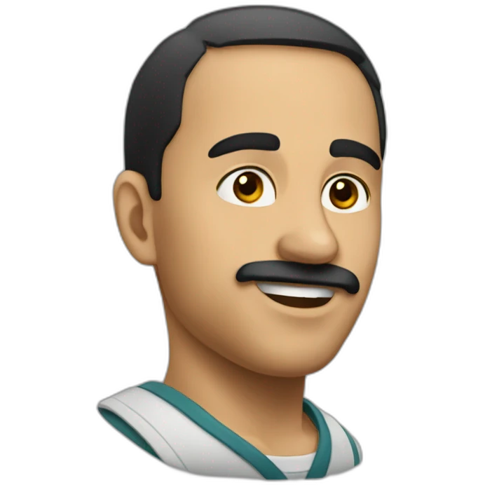 cheb larbi emoji