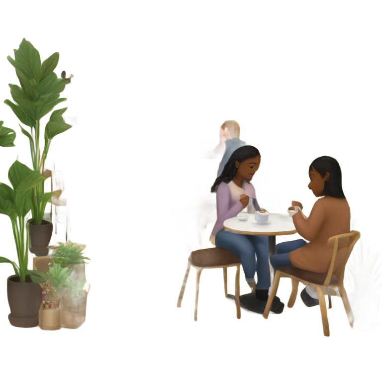 Café  emoji