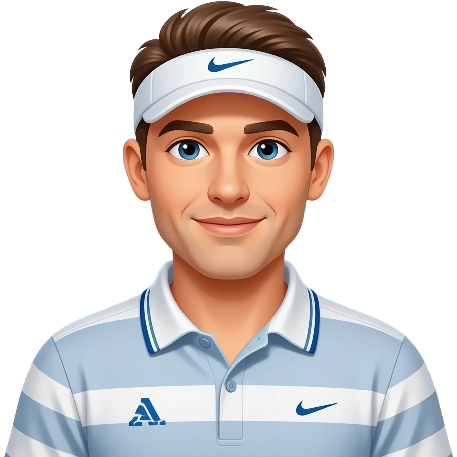 spectators in a tennis stadium emoji