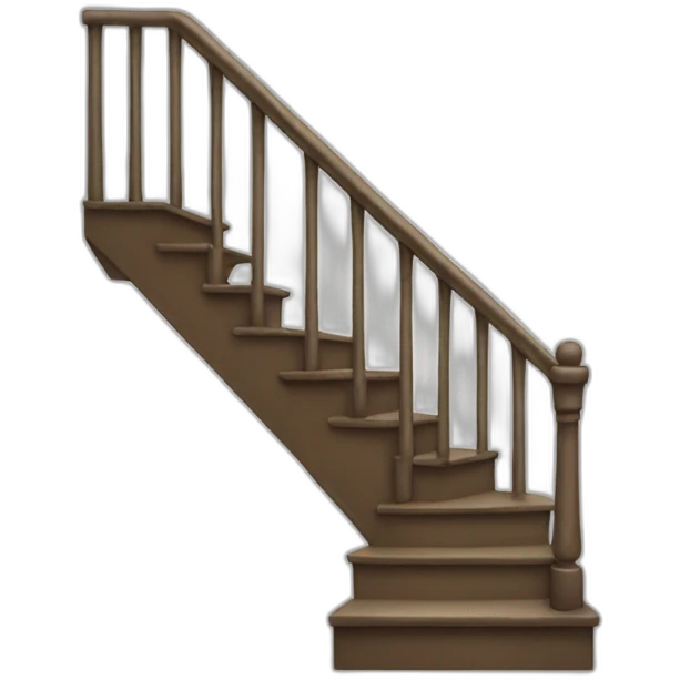 Randy Stair emoji
