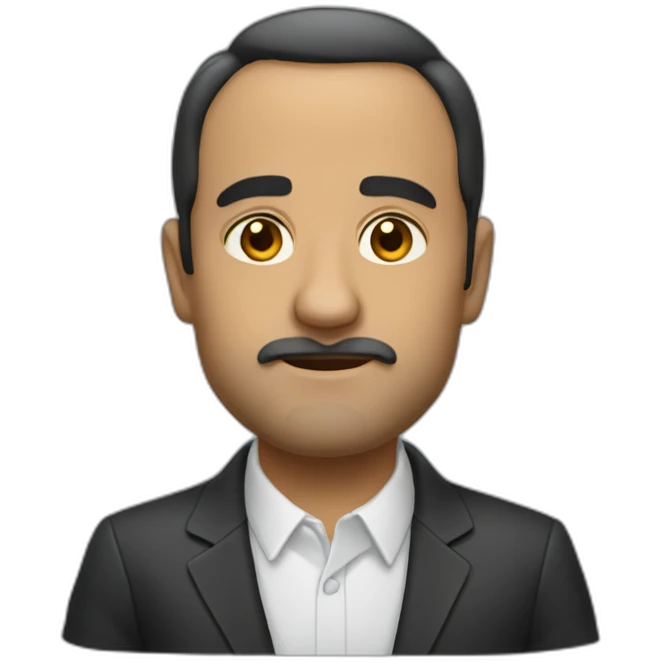 Claudio capeo emoji