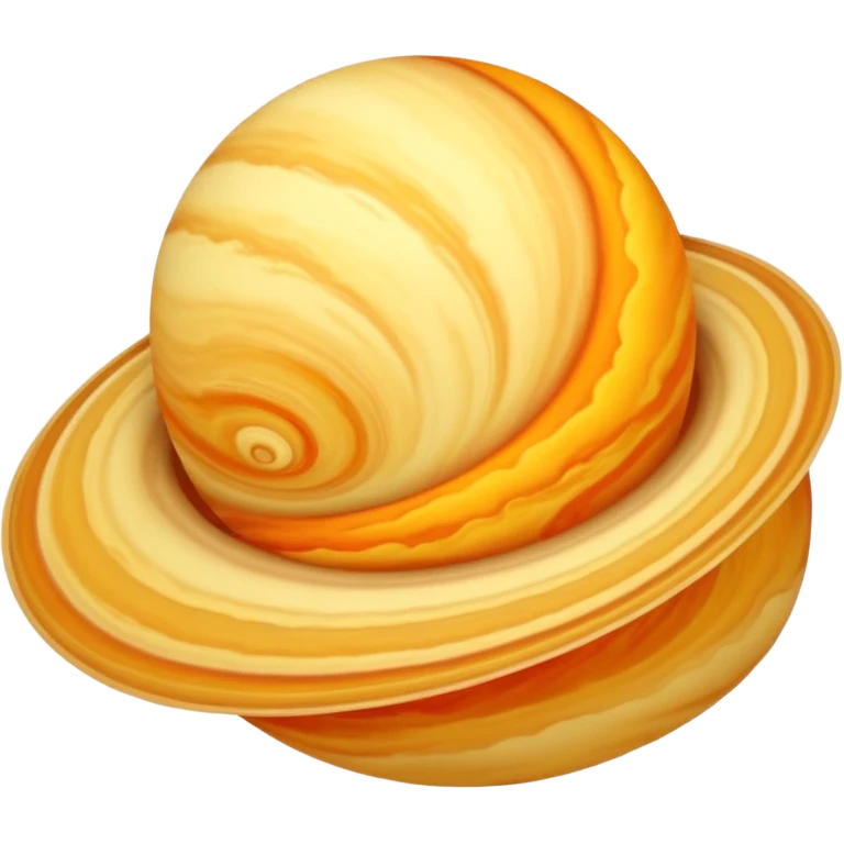 realistic venus planet emoji emoji