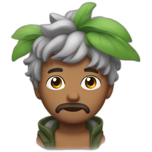 Kyle  emoji