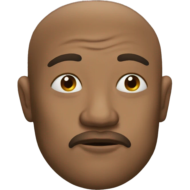 Blunt emoji