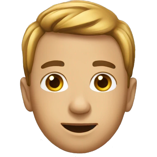 حب  emoji
