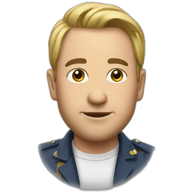 franck emoji