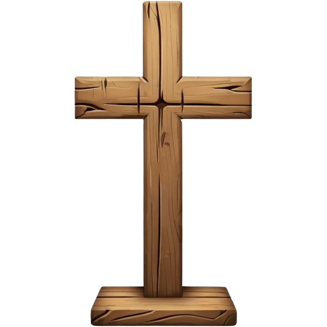 Christian cross  emoji