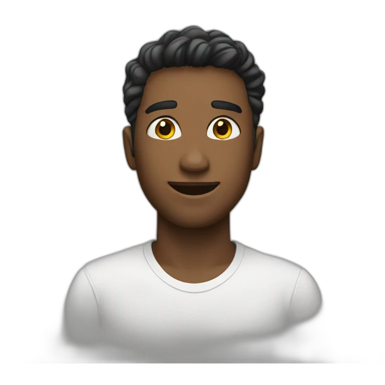 confidence emoji