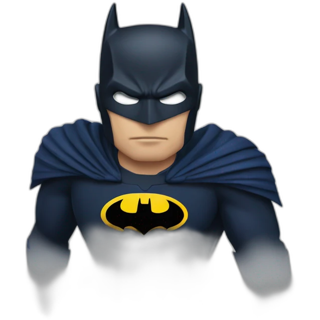 batman—with-psg-jersey emoji