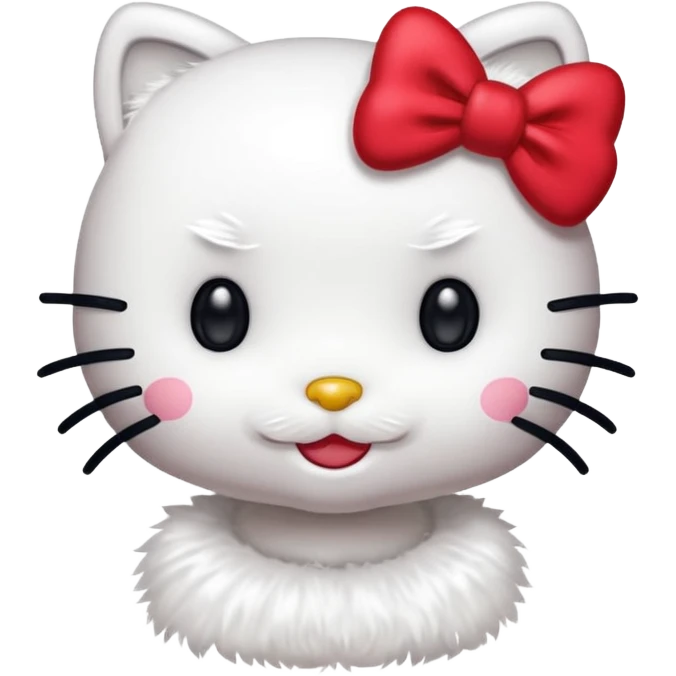 Hellokitty emoji