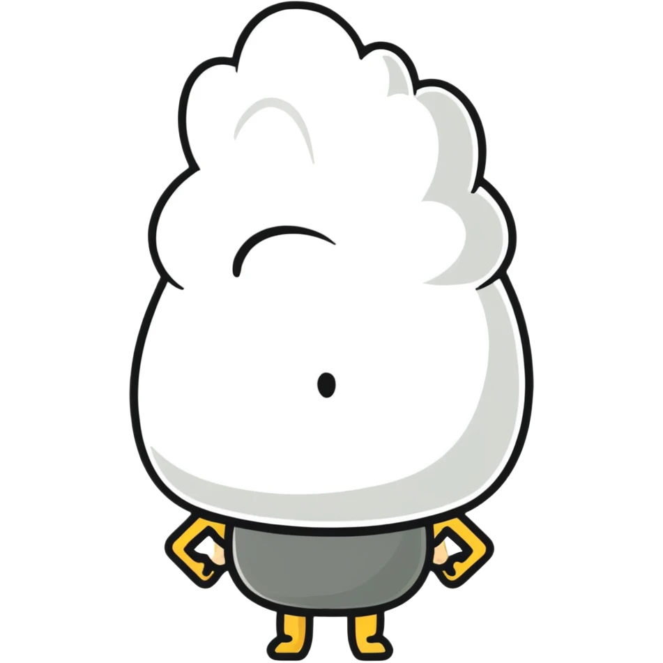 Fart emoji