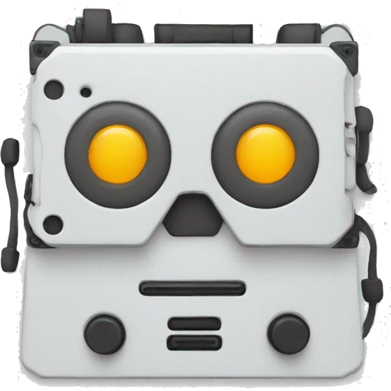 Teenage Engineering Op-1 emoji