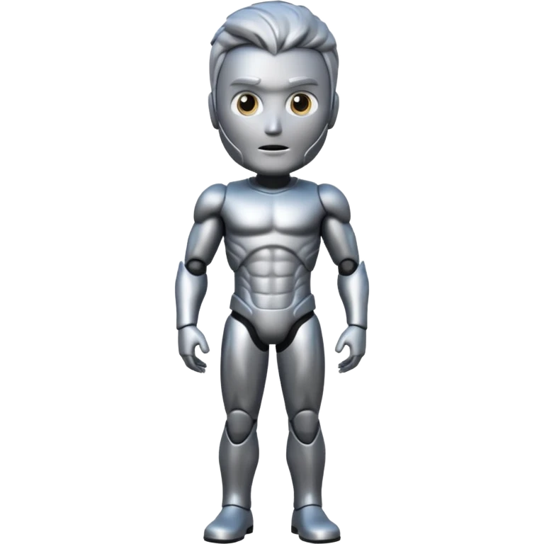 Titan TV man emoji