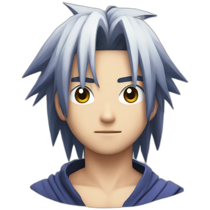 sasuke emoji