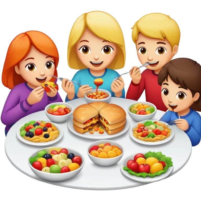 Tung tung tung Sahur  emoji