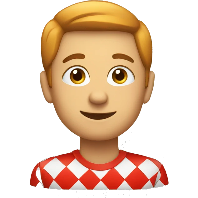 red check mark emoji