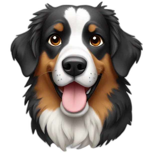 australian berger emoji