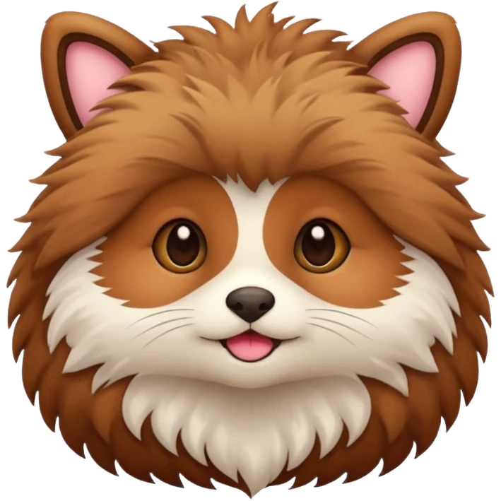 Animalzinho emoji