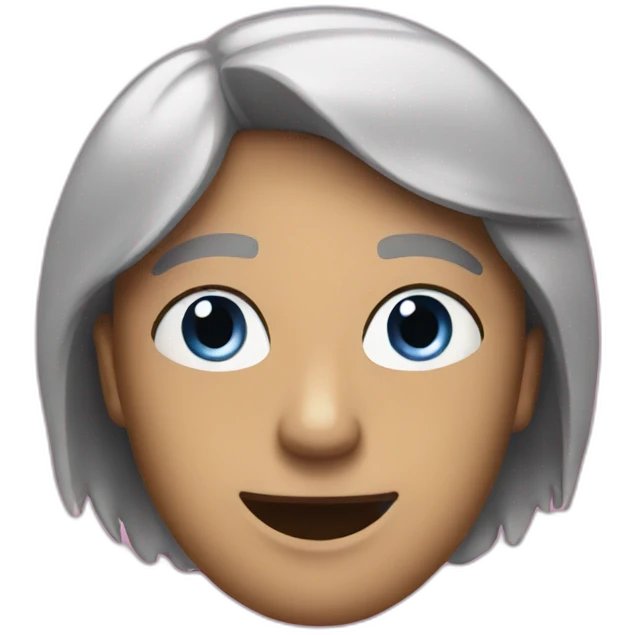 chat show emoji