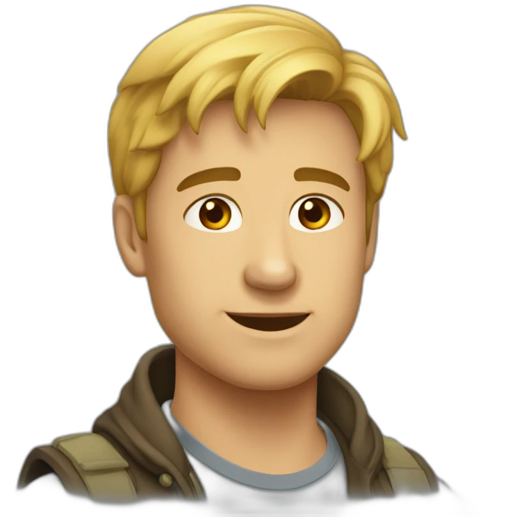 двуличный человек  emoji