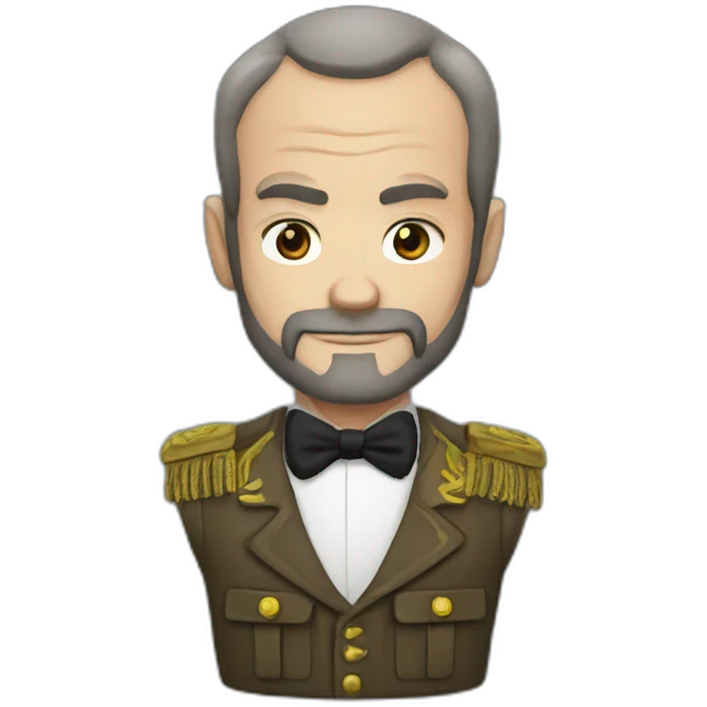 makarov emoji
