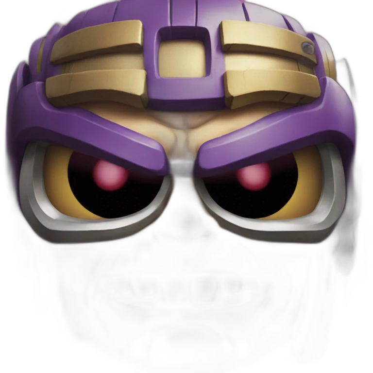 modok emoji