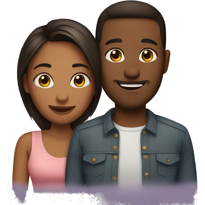 couple emoji