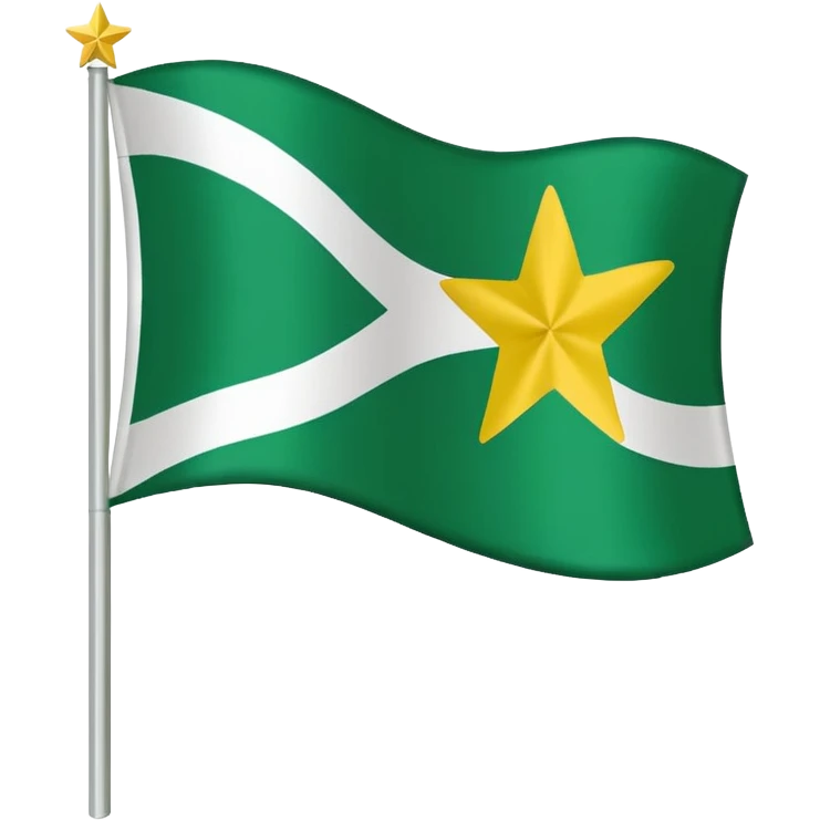 Bandeira do Pará  emoji