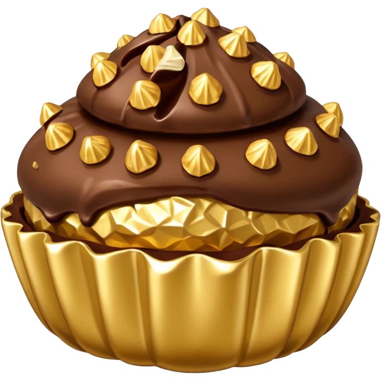 ferrero rocher emoji