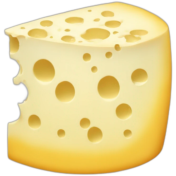 cheese emoji