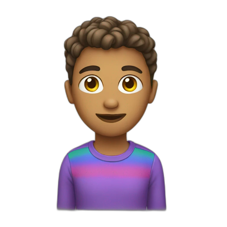 LGBTQ emoji