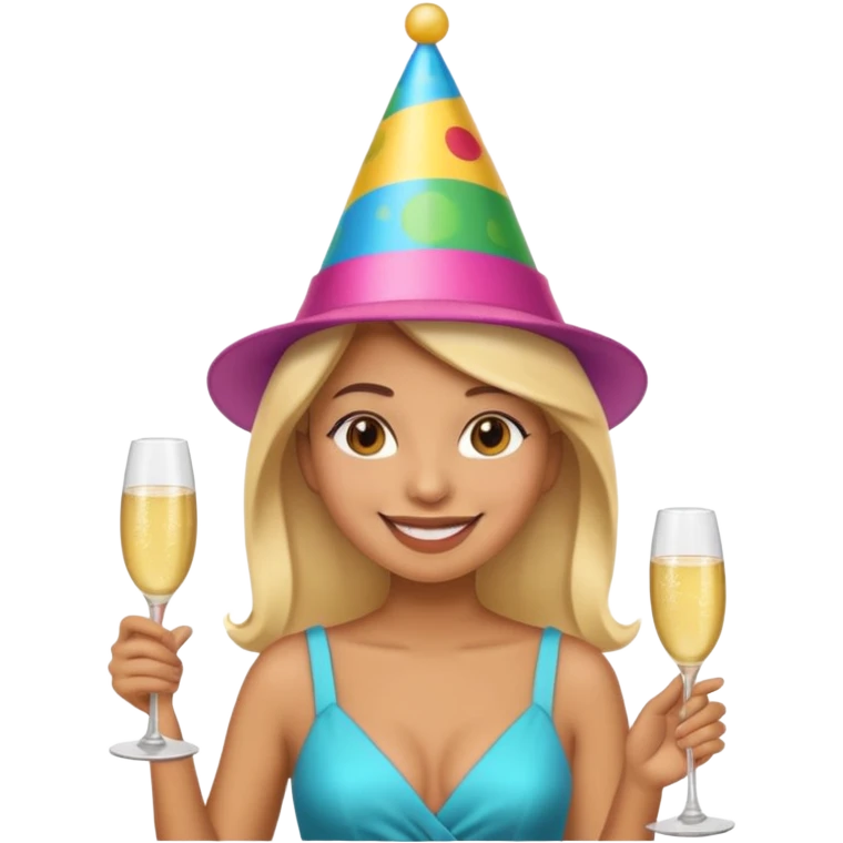 Emoji de Gonemili Grace emoji