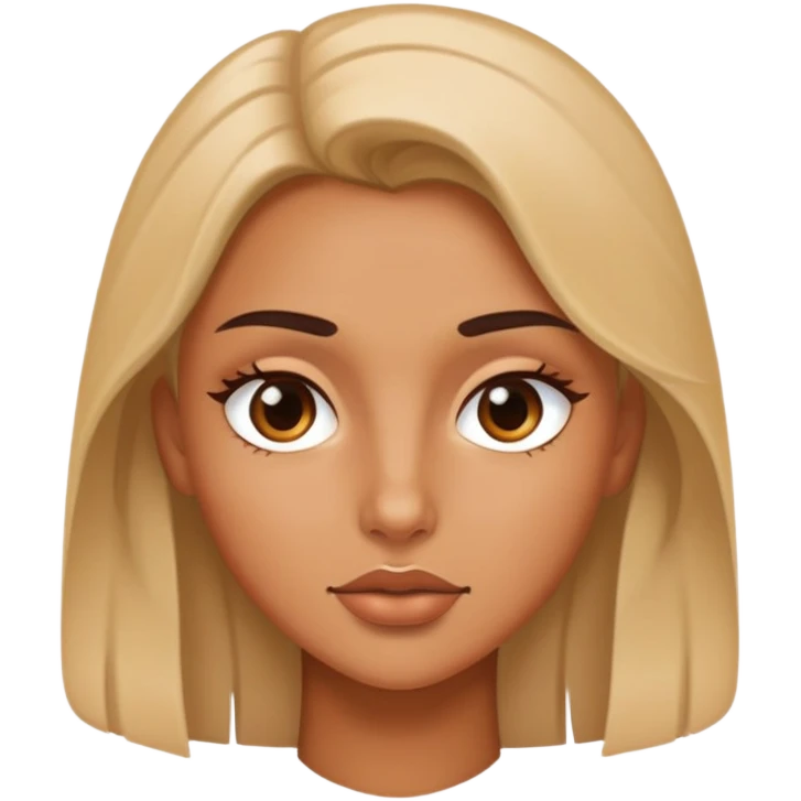 Sexy emoji