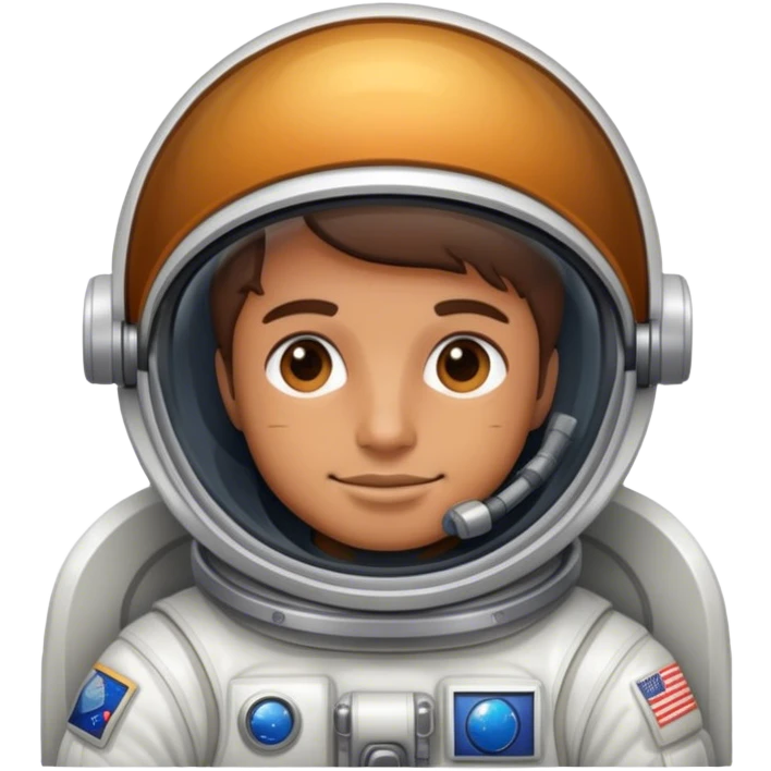 👨‍🚀 emoji