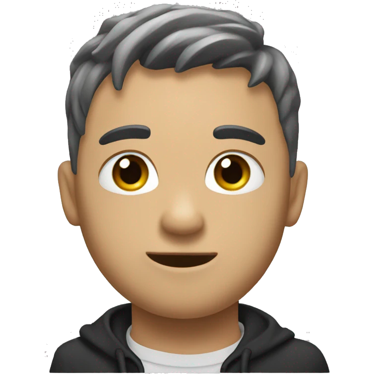 Tik tok emoji