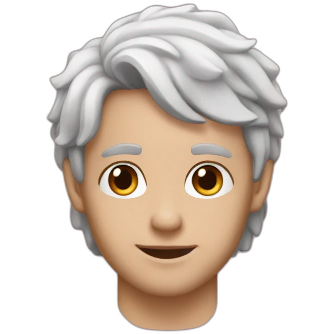 Hart emoji